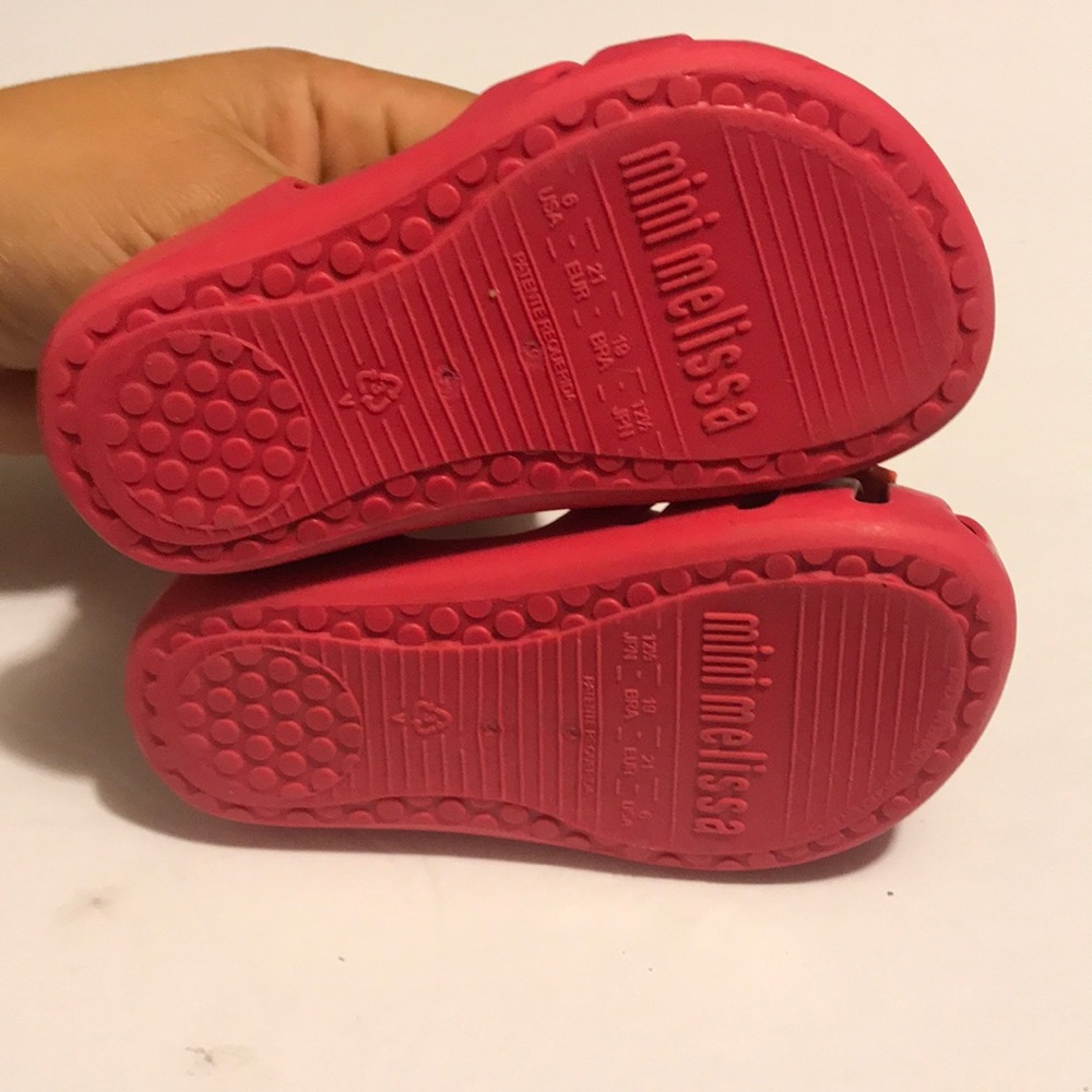 Mini Melissa - Picture 4 of 4